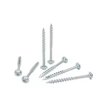 Саморезы Rockforce 4.2x51 мм (200 шт) RF-PEX-16882906-51(58927)