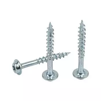 Саморезы Rockforce 3.8x32 мм (350 шт) RF-PEX-16882907-32(58929)