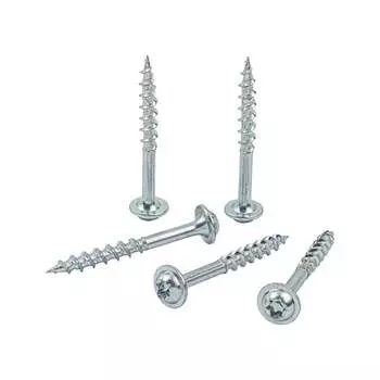 Саморезы Rockforce 4.2x38 мм (300 шт) RF-PEX-16882906-38(58926)