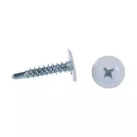 Саморезы с прессшайбой Госкреп 4,2х19мм 30 шт. КР.193001