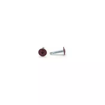 Саморезы с прессшайбой Госкреп 4,2х16мм 35 шт. КР.192824