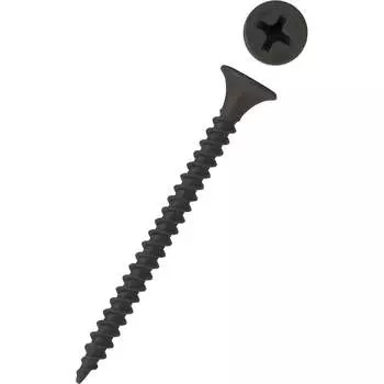 Саморезы СГМ Tech-Krep PRO 3,5х55 (250 шт.) 146489