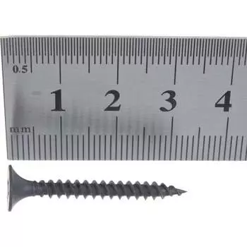 Саморезы СГМ Tech-Krep PRO 3,5х32 (600 шт.) 146471