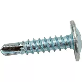 Саморезы-сверло КРУТ