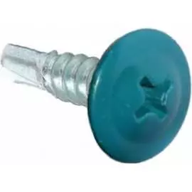 Саморезы-сверло ВИРТУОЗ 4,2х16 мм 50 шт. 35438