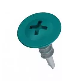 Саморезы-сверло ВИРТУОЗ 4,2х16 мм 50 шт. 35445