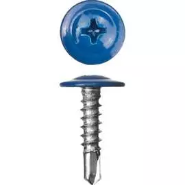 Саморезы-сверло ВИРТУОЗ 4,2х16 мм 50 шт. 29423