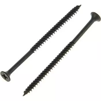 Саморезы Tech-Krep гипсокартон-металл 4,2x90 (5 кг) 152105