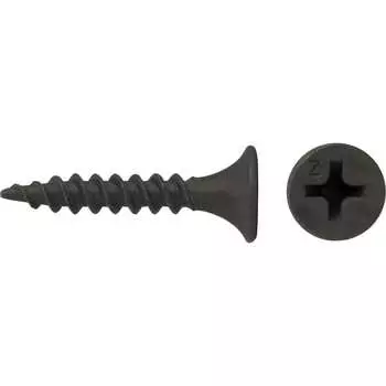 Саморезы Tech-Krep гипсокартон-металл 3,5x16 (5 кг) 144764