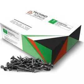 Саморезы Техносонус