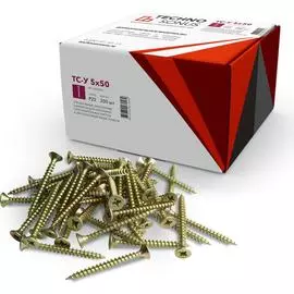 Саморезы Техносонус