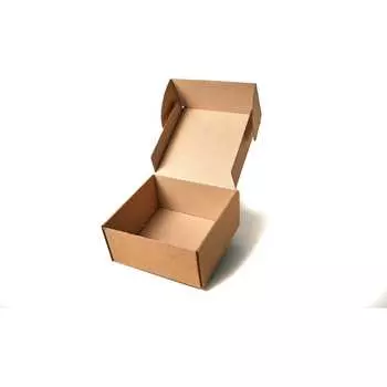 Самосборная картонная коробка PACK INNOVATION IP0GK0SS00175.170.85-200