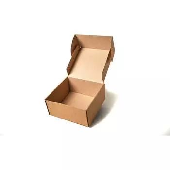 Самосборная картонная коробка PACK INNOVATION IP0GK0SS00175.170.85-100