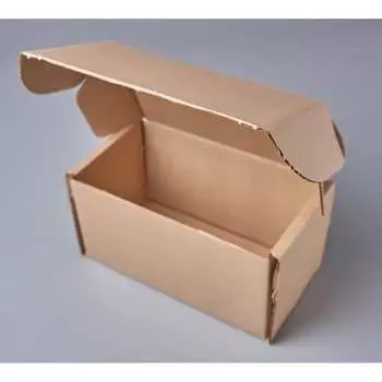 Самосборная коробка PACK INNOVATION