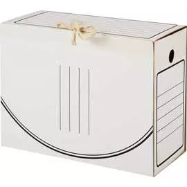 Самосборный архивный короб Attache Вертолёт 604967