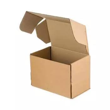 Самосборный короб ООО Комус