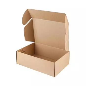 Самосборный короб ООО Комус