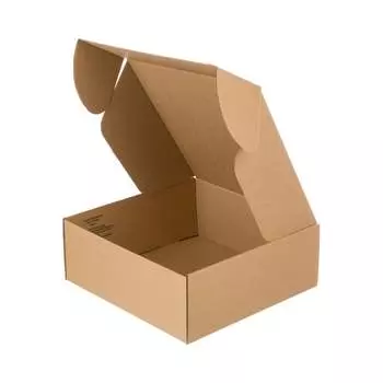 Самосборный короб ООО Комус