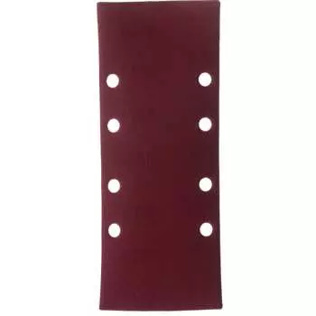 Самосцепляющийся шлифлист Gepard GP5004-320