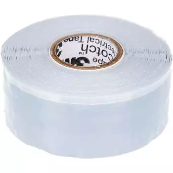 Самослпиющаяся силиконовая резиновая изоляционная лента 3М