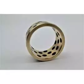 Самосмазывающаяся втулка ZOB JDB-1 JDB506030