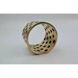 Самосмазывающаяся втулка ZOB JDB-1 JDB708080