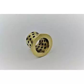 Самосмазывающаяся втулка ZOB JDB-1 JFB4050