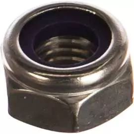 Самостопорящаяся гайка ЕВРОПАРТНЕР М10 DIN985 (2 шт.) 8521 1