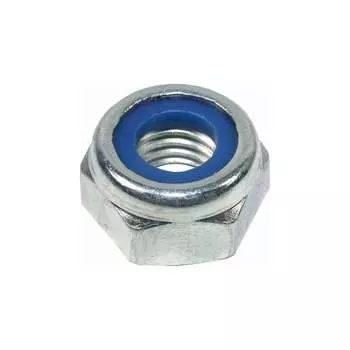 Самостопорящаяся гайка Госкреп М12 DIN985 (2 шт.) КН.050270