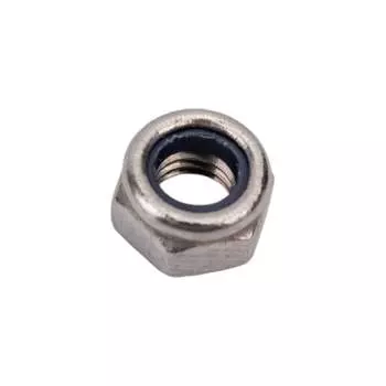 Самостопорящаяся гайка Госкреп М5 DIN985 (10 шт.) 10-0023860