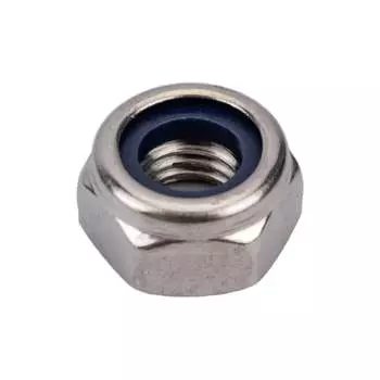 Самостопорящаяся гайка Госкреп М10 DIN985 (2 шт.) 10-0023820