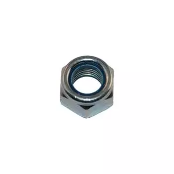 Самостопорящаяся гайка МЕТИЗНЫЙ ДВОР M3 DIN985 (200 шт.) 4607159067562