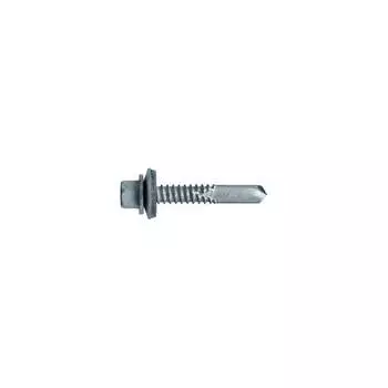 Самосверлящий винт Fasty Fasty 6.3x45 мм, 250 шт. P157040AMS