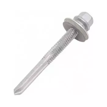 Самосверлящий винт Fasty sd18 5.5x50 мм, 100 шт. P157555AMS