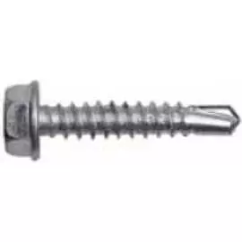 Самосверлящий винт Gunnebo