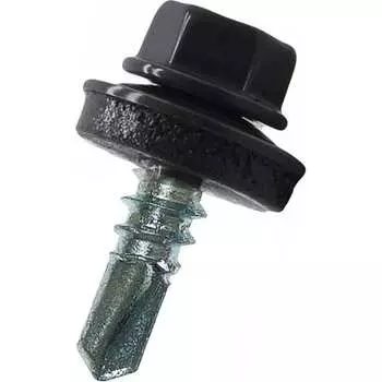 Самосверлящий винт HARDWEX