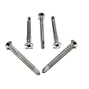 Самосверлящий винт HARDWEX