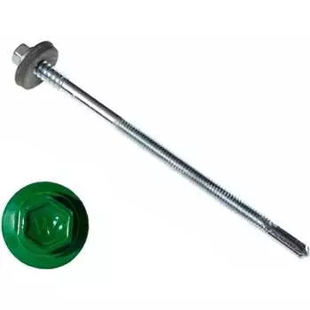 Самосверлящий винт HARDWEX ТМ HWX16-P20-6.3/5.5x240 мм, 50 шт. 5190024091599