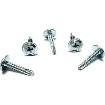 Самосверлящий винт HARDWEX