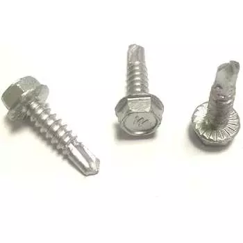 Самосверлящий винт HARDWEX