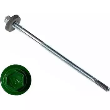 Самосверлящий винт HARDWEX ТМ HWX16-P20-6.3/5.5x190 мм, 50 шт. 5190002408876