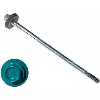 Самосверлящий винт HARDWEX ТМ HWX16-P20-6.3/5.5x105 мм, 100 шт. 5190002407978