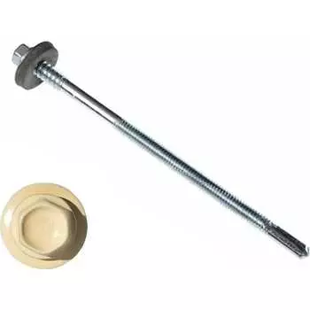 Самосверлящий винт HARDWEX ТМ HWX16-P20-6.3/5.5x285 мм, 50 шт. 5190024091742