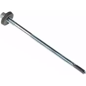 Самосверлящий винт HARDWEX ТМ HWX16-P20-6.3/5.5x315 мм, 50 шт. 5190024092008