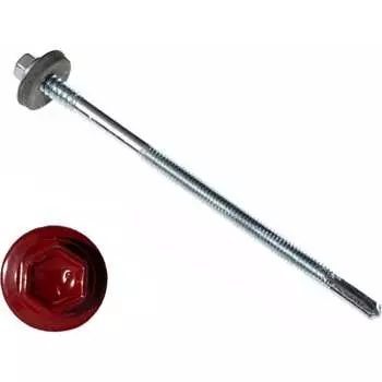 Самосверлящий винт HARDWEX ТМ HWX16-P20-6.3/5.5x160 мм, 50 шт. 5190002408524