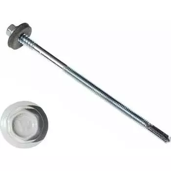 Самосверлящий винт HARDWEX ТМ HWX16-P20-6.3/5.5x285 мм, 50 шт. 5190024091995