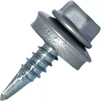 Самосверлящий винт HARDWEX