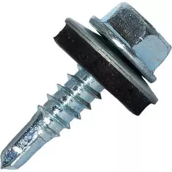 Самосверлящий винт HARDWEX