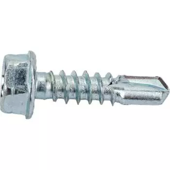 Самосверлящий винт HARDWEX