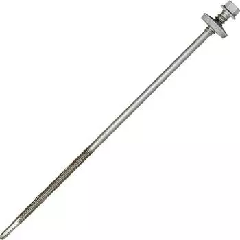 Самосверлящий винт HARDWEX ТМ HWX16-P20-6.3/5.5x205 мм, 50 шт. 5190024091346